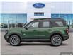 2025 Ford Bronco Sport Outer Banks (Stk: S-732) in Calgary - Image 3 of 22