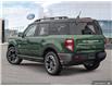 2025 Ford Bronco Sport Outer Banks (Stk: S-732) in Calgary - Image 4 of 22