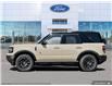 2025 Ford Bronco Sport Badlands (Stk: S-150) in Calgary - Image 3 of 21