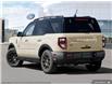 2025 Ford Bronco Sport Badlands (Stk: S-150) in Calgary - Image 4 of 21