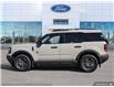 2025 Ford Bronco Sport Big Bend (Stk: S-166) in Calgary - Image 3 of 26