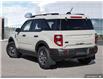 2025 Ford Bronco Sport Big Bend (Stk: S-166) in Calgary - Image 4 of 26
