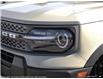 2025 Ford Bronco Sport Big Bend (Stk: S-166) in Calgary - Image 10 of 26
