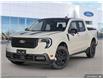2025 Ford Maverick Lariat (Stk: S-752) in Calgary - Image 1 of 25