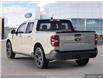 2025 Ford Maverick Lariat (Stk: S-752) in Calgary - Image 4 of 25