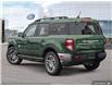 2025 Ford Bronco Sport Big Bend (Stk: S-714) in Calgary - Image 4 of 25