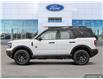 2025 Ford Bronco Sport Badlands (Stk: S-569) in Calgary - Image 3 of 25