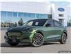 2025 Ford Mustang Mach-E Premium (Stk: S-716) in Calgary - Image 1 of 9