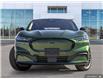 2025 Ford Mustang Mach-E Premium (Stk: S-716) in Calgary - Image 2 of 9