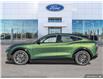 2025 Ford Mustang Mach-E Premium (Stk: S-716) in Calgary - Image 3 of 9
