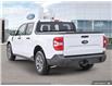 2025 Ford Maverick XLT (Stk: S-715) in Calgary - Image 4 of 26