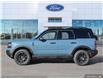 2025 Ford Bronco Sport Badlands (Stk: S-570) in Calgary - Image 3 of 24