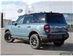 2025 Ford Bronco Sport Badlands (Stk: S-570) in Calgary - Image 4 of 24