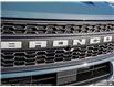 2025 Ford Bronco Sport Badlands (Stk: S-570) in Calgary - Image 9 of 24