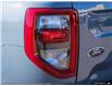 2025 Ford Bronco Sport Badlands (Stk: S-570) in Calgary - Image 11 of 24