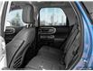 2025 Ford Bronco Sport Badlands (Stk: S-570) in Calgary - Image 20 of 24