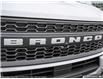 2025 Ford Bronco Sport Badlands (Stk: S-152) in Calgary - Image 9 of 25