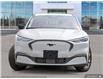 2025 Ford Mustang Mach-E Select (Stk: S-731) in Calgary - Image 2 of 7
