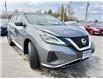 2020 Nissan Murano SV (Stk: 21027A) in Brantford - Image 3 of 23
