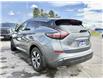 2020 Nissan Murano SV (Stk: 21027A) in Brantford - Image 4 of 23