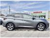 2020 Nissan Murano SV (Stk: 21027A) in Brantford - Image 7 of 23
