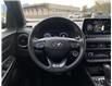 2023 Hyundai Kona 1.6T N Line w/Ultimate Package (Stk: H25-0030P) in Chilliwack - Image 14 of 19