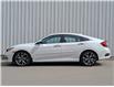 2020 Honda Civic Touring (Stk: B12500) in North Cranbrook - Image 4 of 15