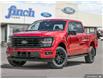 2025 Ford F-150 XLT (Stk: XFP555) in Sarnia - Image 1 of 25