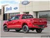 2025 Ford F-150 XLT (Stk: XFP555) in Sarnia - Image 4 of 25