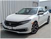 2020 Honda Civic Touring (Stk: B12500) in North Cranbrook - Image 1 of 15