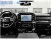2025 Ford F-150 XLT (Stk: XFP555) in Sarnia - Image 22 of 25