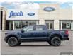 2025 Ford F-150 XLT (Stk: XFP554) in Sarnia - Image 3 of 25