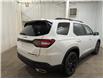 2025 Honda Pilot Black Edition (Stk: 2560076) in Calgary - Image 7 of 24