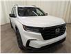 2025 Honda Pilot Black Edition (Stk: 2560076) in Calgary - Image 1 of 24
