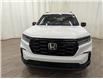 2025 Honda Pilot Black Edition (Stk: 2560076) in Calgary - Image 2 of 24