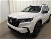 2025 Honda Pilot Black Edition (Stk: 2560076) in Calgary - Image 3 of 24