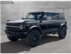 2025 Ford Bronco Badlands (Stk: 25AS0428) in Airdrie - Image 1 of 24