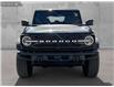 2025 Ford Bronco Badlands (Stk: 25AS0428) in Airdrie - Image 2 of 24