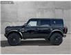 2025 Ford Bronco Badlands (Stk: 25AS0428) in Airdrie - Image 3 of 24
