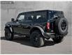 2025 Ford Bronco Badlands (Stk: 25AS0428) in Airdrie - Image 4 of 24