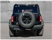 2025 Ford Bronco Badlands (Stk: 25AS0428) in Airdrie - Image 5 of 24
