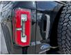 2025 Ford Bronco Badlands (Stk: 25AS0428) in Airdrie - Image 10 of 24