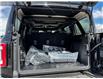 2025 Ford Bronco Badlands (Stk: 25AS0428) in Airdrie - Image 11 of 24