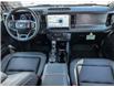 2025 Ford Bronco Badlands (Stk: 25AS0428) in Airdrie - Image 23 of 24
