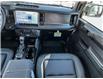 2025 Ford Bronco Badlands (Stk: 25AS0428) in Airdrie - Image 24 of 24