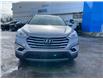 2013 Hyundai Santa Fe XL Luxury (Stk: 266696) in Brooks - Image 11 of 27