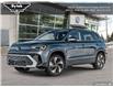 2025 Volkswagen Taos Comfortline (Stk: N14855) in Ottawa - Image 1 of 19