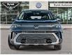 2025 Volkswagen Taos Comfortline (Stk: N14855) in Ottawa - Image 2 of 19