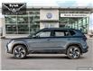 2025 Volkswagen Taos Comfortline (Stk: N14855) in Ottawa - Image 3 of 19