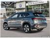 2025 Volkswagen Taos Comfortline (Stk: N14855) in Ottawa - Image 4 of 19